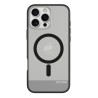 Custodia per Cellulare Incase iPhone 16 Pro Max Apple Nero