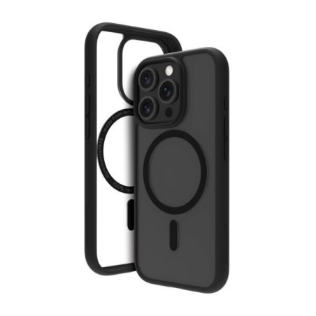 Custodia per Cellulare Incase iPhone 16 Pro Max Apple Nero