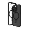 Custodia per Cellulare Incase iPhone 16 Pro Max Apple Nero
