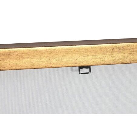 Quadro Home ESPRIT Pappagallo Tropicale Laccato 50 x 3,5 x 70 cm (2 Unità)