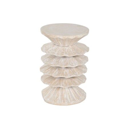 Tavolo aggiuntivo Home ESPRIT 30 x 30 x 45 cm