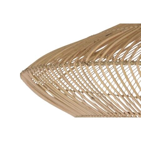 Paralume Home ESPRIT Naturale Bambù 80 x 80 x 40 cm