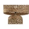 Lampada da tavolo Home ESPRIT Naturale 50 W 220 V 42 x 42 x 59 cm