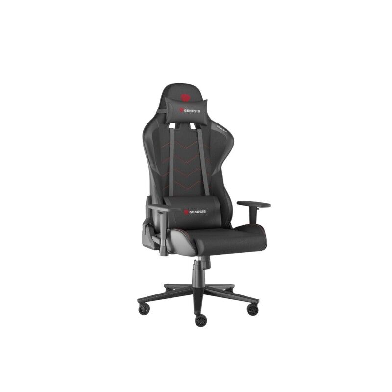 Sedia Gaming Genesis Nitro 550 G2 Nero Sedia Gaming Genesis Nitro 550 G2 Nero