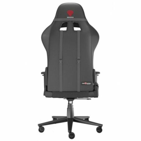 Sedia Gaming Genesis Nitro 550 G2 Nero