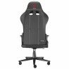 Sedia Gaming Genesis Nitro 550 G2 Nero