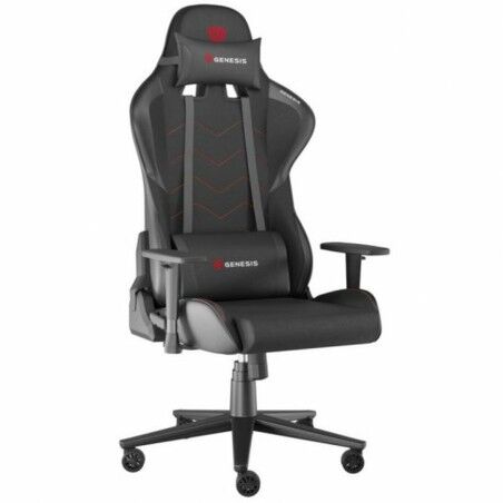 Sedia Gaming Genesis Nitro 550 G2 Nero