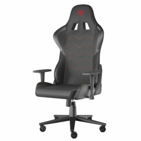 Sedia Gaming Genesis Nitro 550 G2 Nero