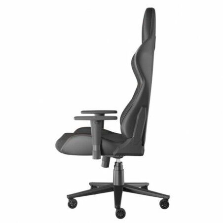 Sedia Gaming Genesis Nitro 550 G2 Nero