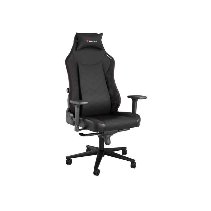 Sedia Gaming Genesis Nitro 890 G2 Nero Sedia Gaming Genesis Nitro 890 G2 Nero