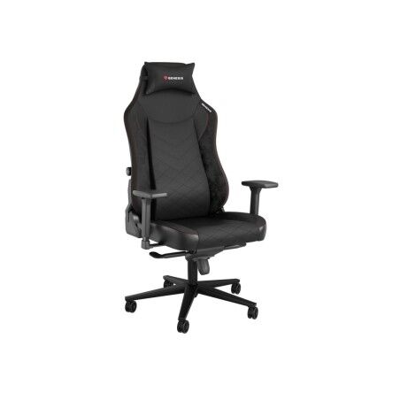 Sedia Gaming Genesis Nitro 890 G2 Nero