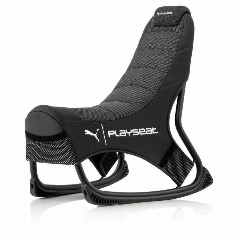 Sedia Gaming Playseat x PUMA Active Nero Sedia Gaming Playseat x PUMA Active Nero