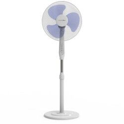 Ventilatore a Piantana Universal Blue ZERMATT 7045W 45 W