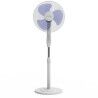 Ventilatore a Piantana Universal Blue ZERMATT 7045W 45 W