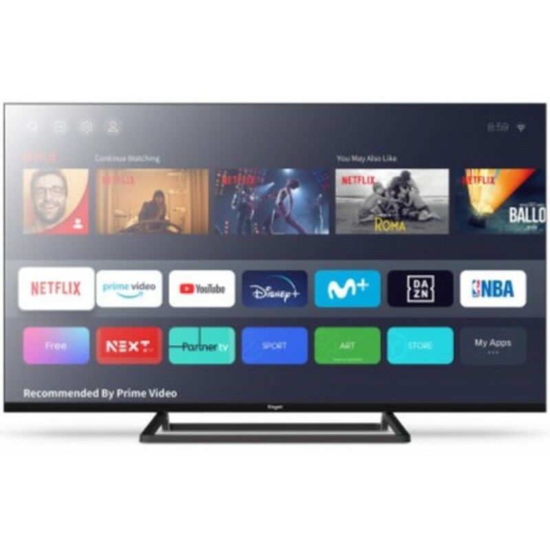 Smart TV Engel LE4085SM Full HD 40" LED Smart TV Engel LE4085SM Full HD 40" LED