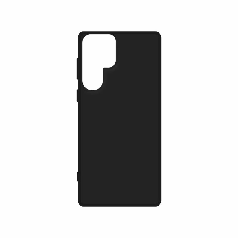 Custodia per Cellulare KSIX Samsung Galaxy S22 Ultra Nero Custodia per Cellulare KSIX Samsung Galaxy S22 Ultra Nero