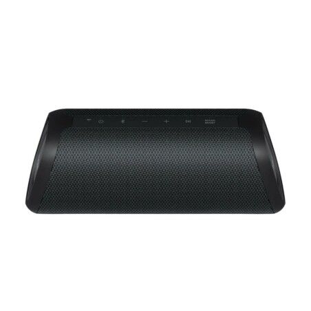 Altoparlante Bluetooth Portatile LG XG5QBK Nero 20 W Bluetooth