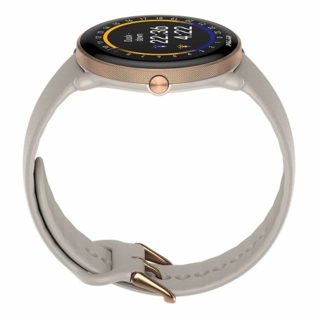 Smartwatch Polar IGNITE 3 Argentato 1,28"