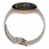 Smartwatch Polar IGNITE 3 Argentato 1,28"