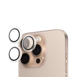 Protettore Schermo per Cellulare Panzer Glass 1286 Apple