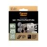 Protettore Schermo per Cellulare Panzer Glass 1286 Apple