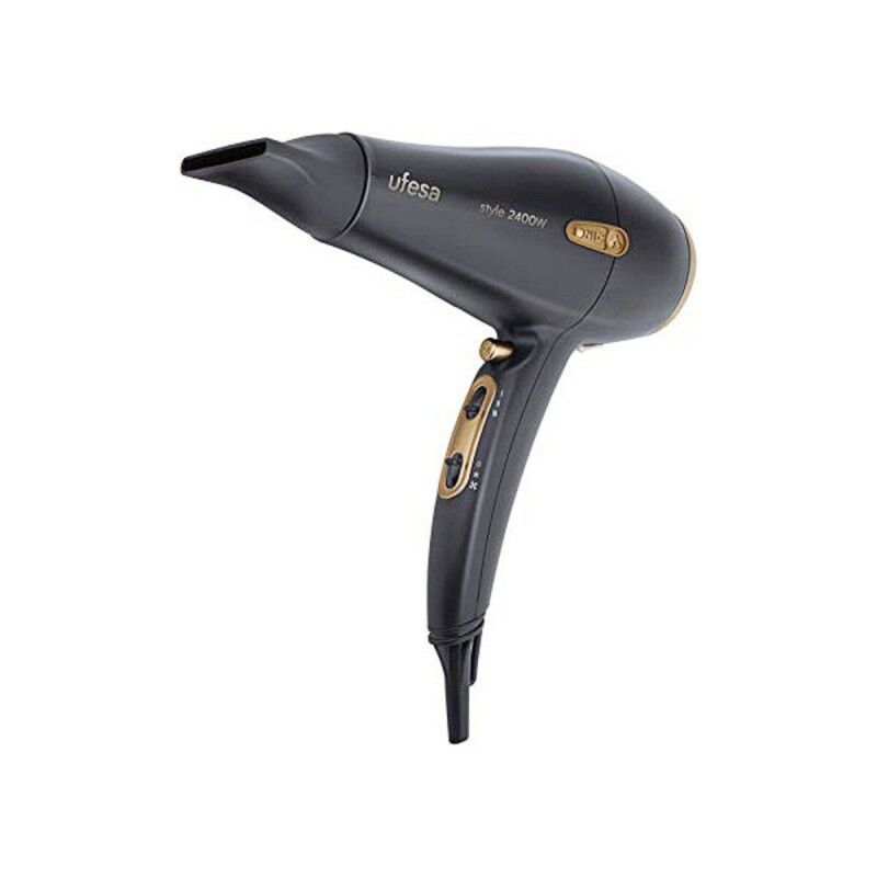 Phon UFESA Ufesa SC8460 2400W Nero 2400 W Phon UFESA Ufesa SC8460 2400W Nero 2400 W