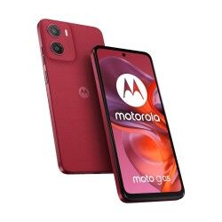 Smartphone Motorola PB6L0005SE 6,67" 4 GB RAM 64 GB Rosso