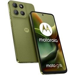 Smartphone Motorola G15 6,72" 8 GB RAM 512 GB