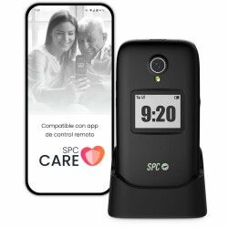 Telefono Cellulare SPC SPC 2334N POLARIS