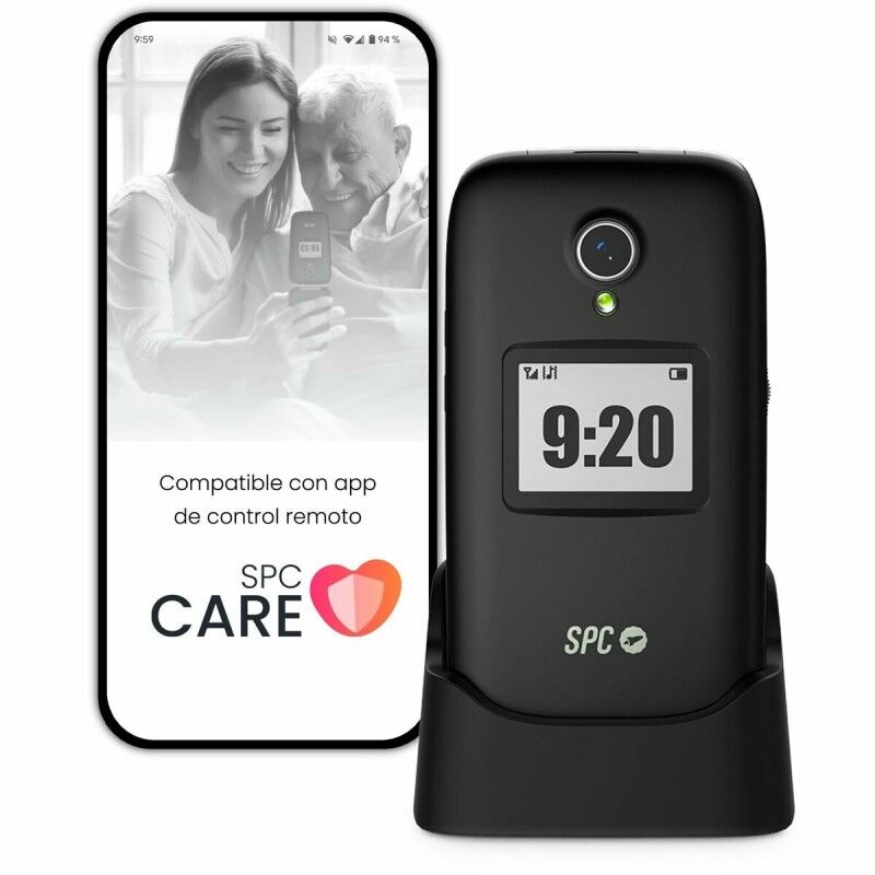 Telefono Cellulare SPC SPC 2334N POLARIS Telefono Cellulare SPC SPC 2334N POLARIS
