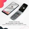 Telefono Cellulare SPC SPC 2334N POLARIS