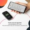 Telefono Cellulare SPC SPC 2334N POLARIS