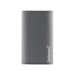 Hard Disk Esterno INTENSO PREMIUM ED 512 GB SSD