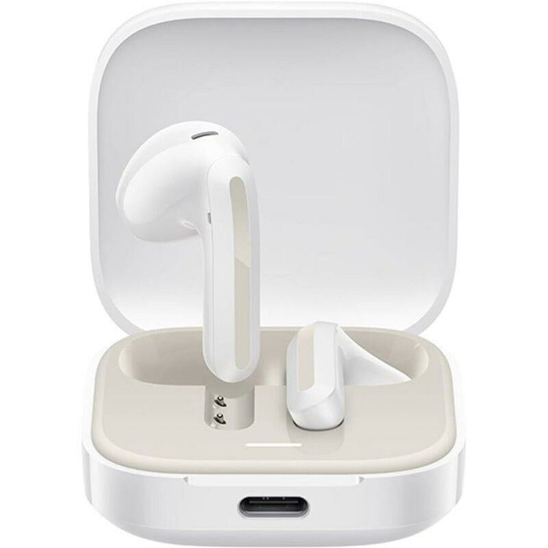 Auricolari Xiaomi BHR8391GL Bianco Auricolari Xiaomi BHR8391GL Bianco