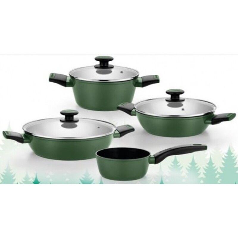 Batteria da Cucina Monix Batteria da Cucina Monix