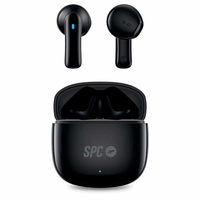 Auricolari SPC 4623N Nero Auricolari SPC 4623N Nero