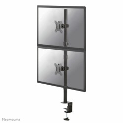 Supporto TV Neomounts FPMA-D550DVBLACK     10-32" 8 kg