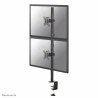 Supporto TV Neomounts FPMA-D550DVBLACK     10-32" 8 kg