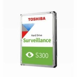 Hard Disk Toshiba HDWT840UZSVA 4 TB 3,5" 4TB