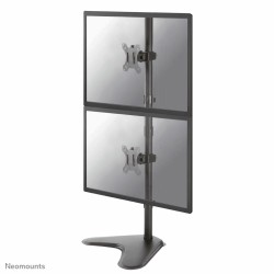 Supporto TV Neomounts FPMA-D550DDVBLACK    10-32" 8 kg