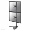Supporto TV Neomounts FPMA-D550DDVBLACK    10-32" 8 kg