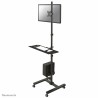 Supporto TV Neomounts FPMA-MOBILE1700      10-32" 8 kg