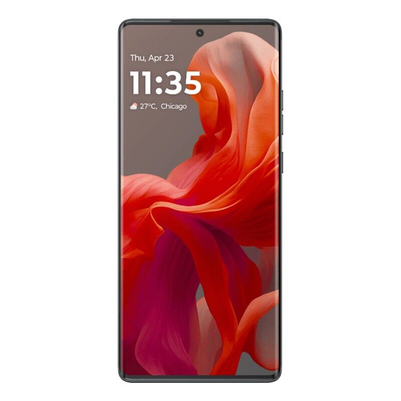 Smartphone Motorola G85 5G 12 GB RAM 256 GB Grigio 6,67" Smartphone Motorola G85 5G 12 GB RAM 256 GB Grigio 6,67"