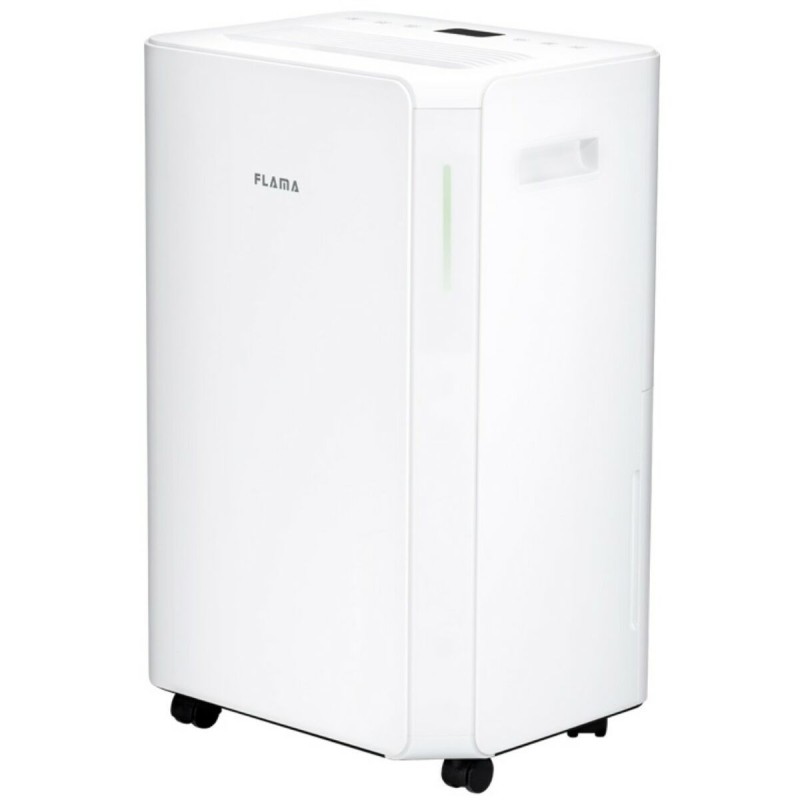 Deumidificatore Flama 1329FL 330 W 4,5 L Deumidificatore Flama 1329FL 330 W 4,5 L
