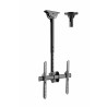 Supporto TV Neomounts NM-C440BLACK         32-60" 50 kg
