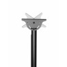 Supporto TV Neomounts NM-C440BLACK         32-60" 50 kg