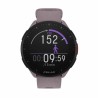 Smartwatch con Podometro Running Polar Viola 1,2"