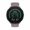 Smartwatch con Podometro Running Polar Viola 1,2"