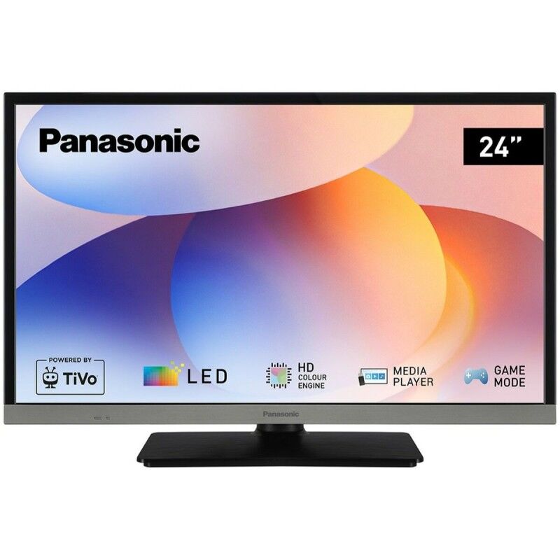 Smart TV Panasonic TB24S40AEZ HD 24" LCD Smart TV Panasonic TB24S40AEZ HD 24" LCD