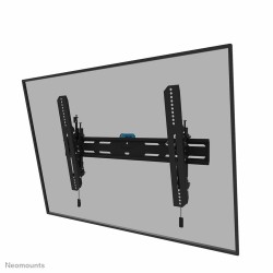 Supporto TV Neomounts 12597271000 40-82" 40" 42" 86" 70 Kg